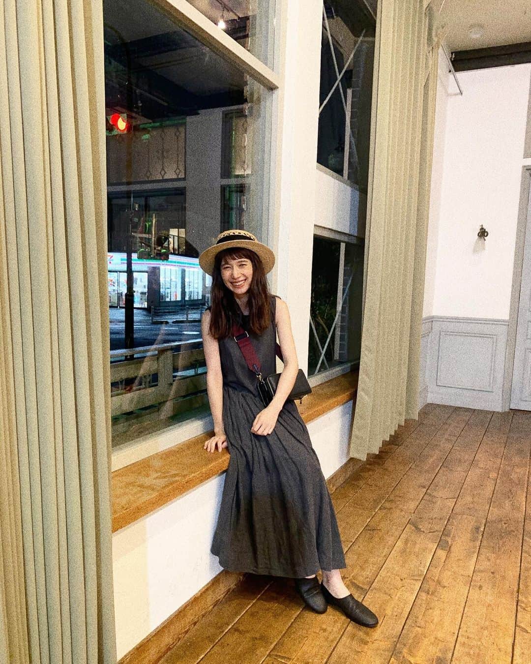 kazumiのインスタグラム