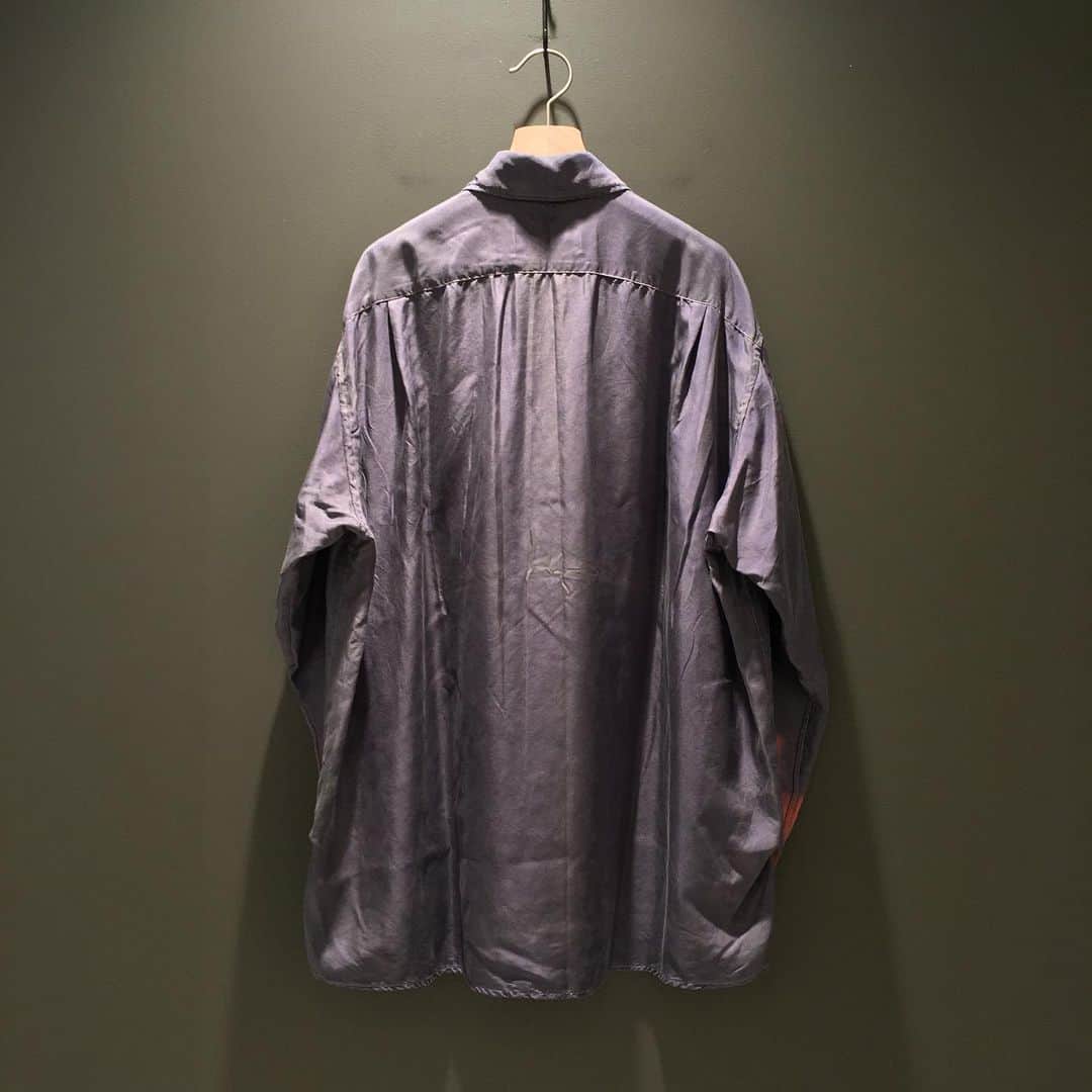 BEAMS JAPANさんのインスタグラム写真 - (BEAMS JAPANInstagram)「＜NOMA t.d.＞ Womens Checker Silk Shirt BEAMS JAPAN 3F @beams_japan #nomatd #beams #raybeams #beamsjapan #beamsjapan3rd Instagram for New Arrivals Blog for Recommended Items #japan #tokyo #shinjuku #fashion #mensfashion #womensfashion #日本 #東京 #新宿 #ファッション#メンズファッション #ウィメンズファッション #ビームス #ビームスジャパン」7月23日 20時10分 - beams_japan
