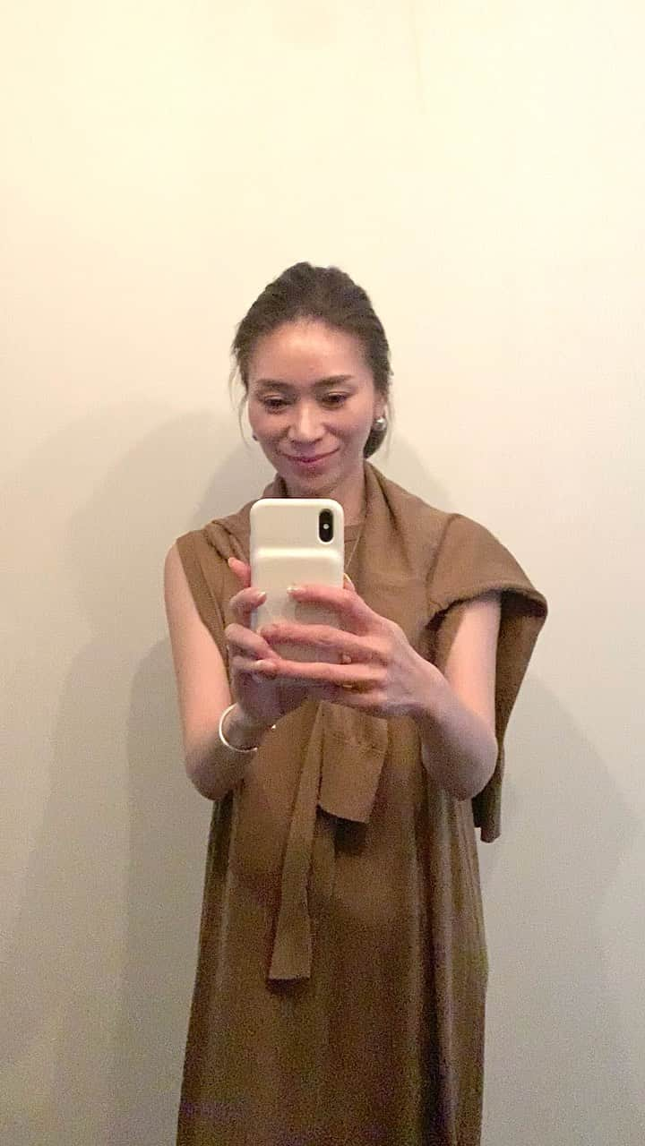 大日方久美子のインスタグラム