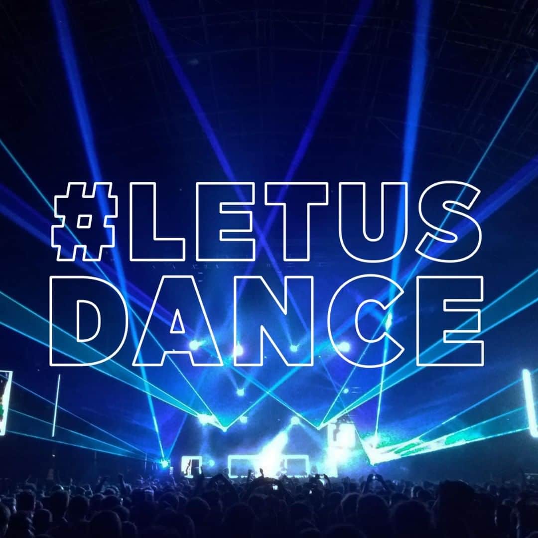 PRS for Musicさんのインスタグラム写真 - (PRS for MusicInstagram)「The UK dance music sector urgently needs support from Government to protect jobs, venues and events.   📷 Post your last club, festival or event picture using #LetUsDance  ✉️ Email your MP and ask them to support dance music in the UK」7月23日 20時12分 - prsformusic
