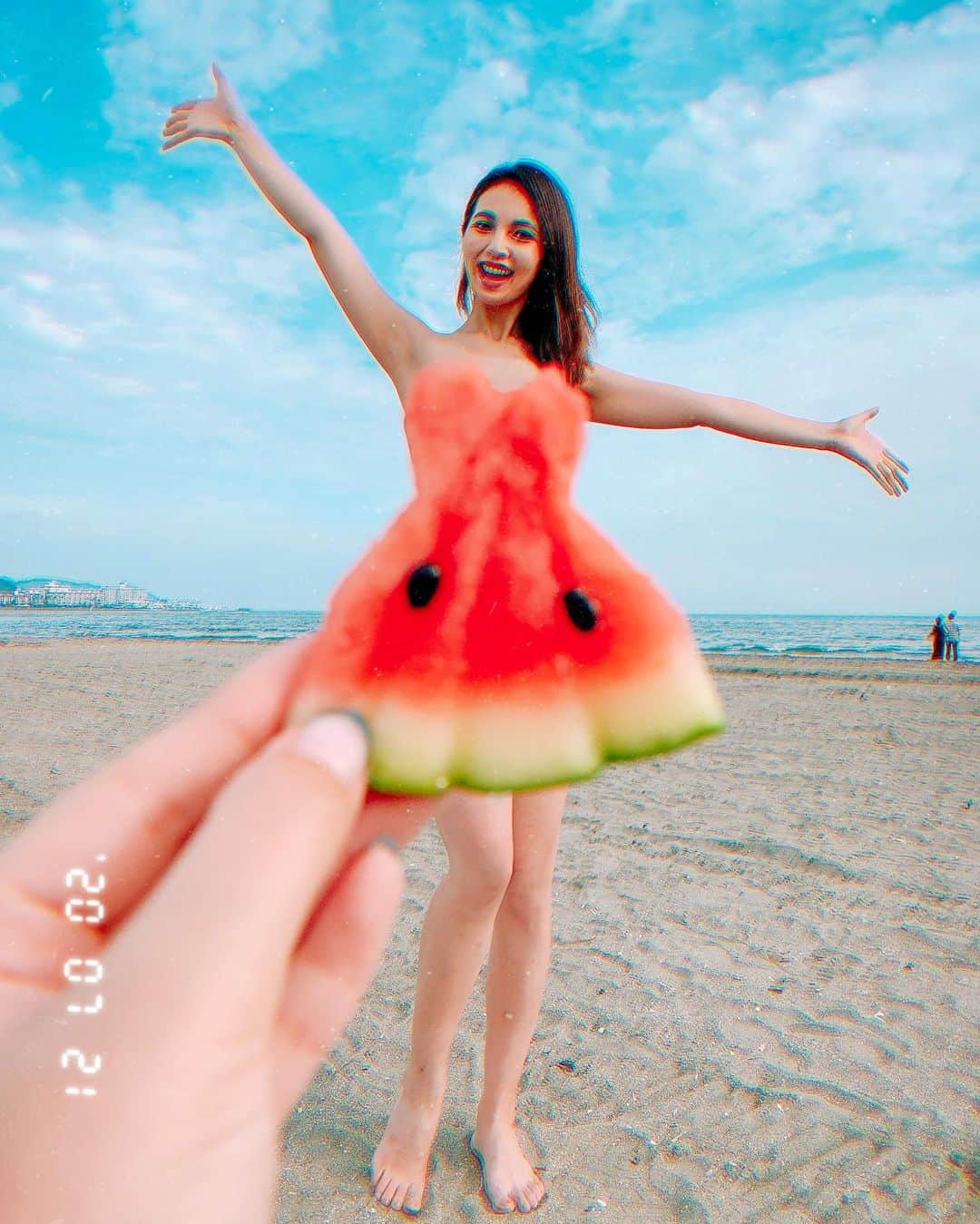 DJ Cellyのインスタグラム