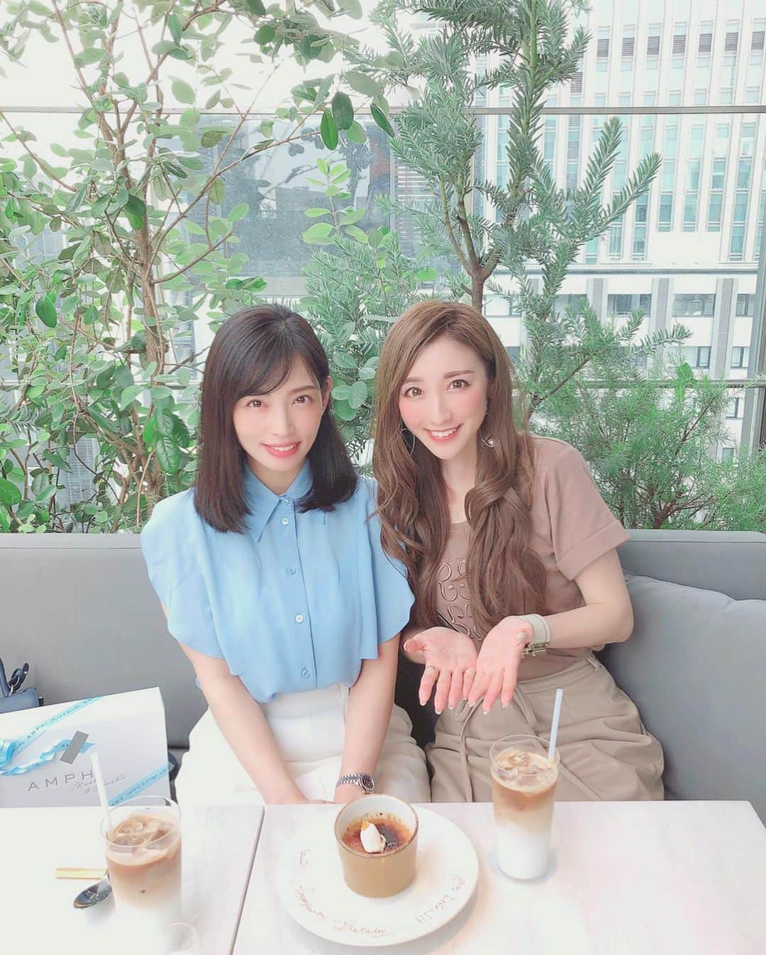 東條恭子のグルメインスタ