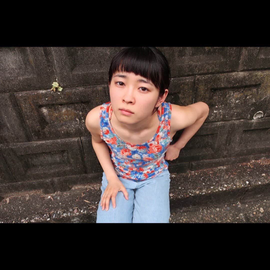 河村花さんのインスタグラム写真 - (河村花Instagram)「. おやすみなさーい😛 #河村花」7月23日 20時25分 - hana_kawamura
