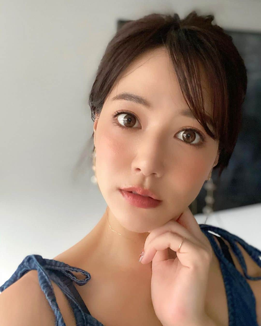 石井里奈のインスタグラム