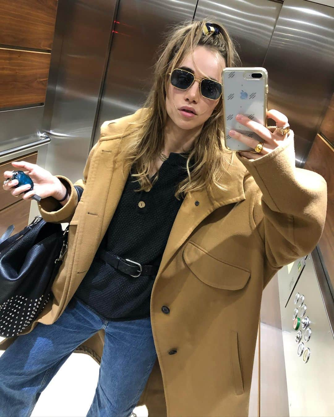 スキ・ウォーターハウスさんのインスタグラム写真 - (スキ・ウォーターハウスInstagram)7月23日 20時30分 - sukiwaterhouse