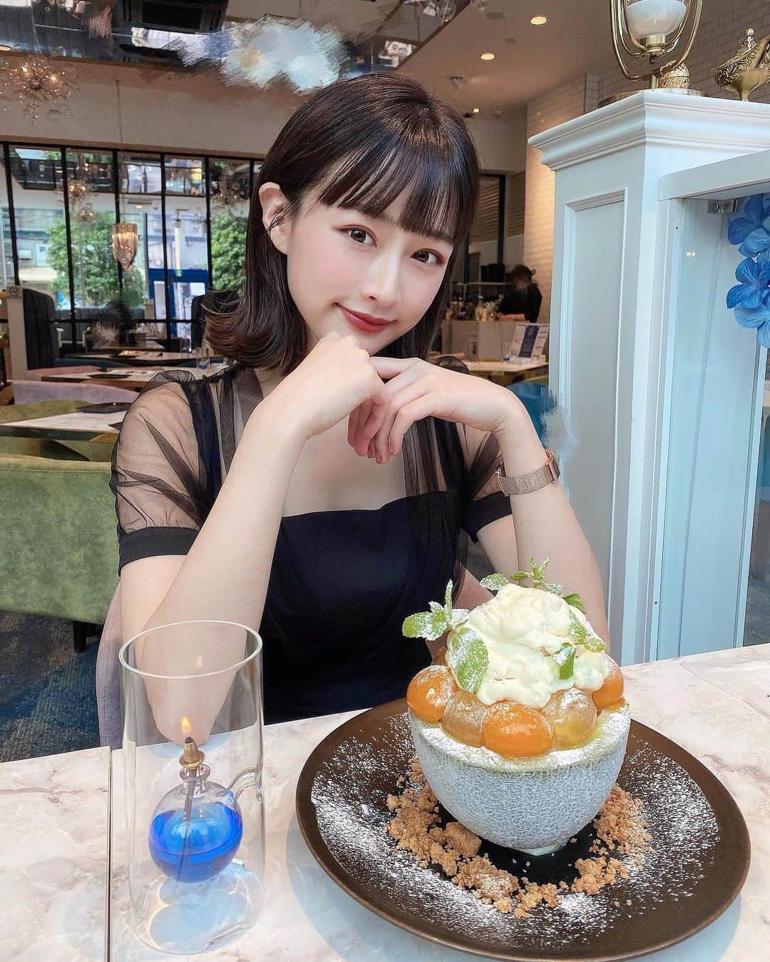 森下愛里沙(もりしたありさ) さんのインスタグラム写真 - (森下愛里沙(もりしたありさ) Instagram)「ㅤㅤㅤㅤㅤㅤㅤㅤㅤㅤㅤㅤㅤ ㅤㅤㅤㅤㅤㅤㅤㅤㅤㅤㅤㅤㅤ ㅤㅤㅤㅤㅤㅤㅤㅤㅤㅤㅤㅤㅤ @tokyovalon さんへ ランチにいってきました💎 ㅤㅤㅤㅤㅤㅤㅤㅤㅤㅤㅤㅤㅤ ㅤㅤㅤㅤㅤㅤㅤㅤㅤㅤㅤㅤㅤ 店内の内装がとってもオシャレ🥺👏🏻 お料理の見た目もオシャレで 味も全て本当に美味しかったです💕 ㅤㅤㅤㅤㅤㅤㅤㅤㅤㅤㅤㅤㅤ ㅤㅤㅤㅤㅤㅤㅤㅤㅤㅤㅤㅤㅤ 食器にもこだわっているのか 見たこともないような珍しい食器が 沢山ありそこでも楽しめました☺️ ㅤㅤㅤㅤㅤㅤㅤㅤㅤㅤㅤㅤㅤ ㅤㅤㅤㅤㅤㅤㅤㅤㅤㅤㅤㅤㅤ 店内の雰囲気なのか 店員さんの丁寧さなのか つい長居しそうになるくらい とても居心地かよかったです🤤❤️ ㅤㅤㅤㅤㅤㅤㅤㅤㅤㅤㅤㅤㅤ ㅤㅤㅤㅤㅤㅤㅤㅤㅤㅤㅤㅤㅤ ㅤㅤㅤㅤㅤㅤㅤㅤㅤㅤㅤㅤㅤ 私はランチにいったのですが ディナーもまた雰囲気が変わるみたいなので 次はディナーに行きたいなと思いました🍽 ㅤㅤㅤㅤㅤㅤㅤㅤㅤㅤㅤㅤㅤ ㅤㅤㅤㅤㅤㅤㅤㅤㅤㅤㅤㅤㅤ ㅤㅤㅤㅤㅤㅤㅤㅤㅤㅤㅤㅤㅤ ㅤㅤㅤㅤㅤㅤㅤㅤㅤㅤㅤㅤㅤ 味よし、見た目よし、雰囲気よし をお求めの方はぜひ💨 ㅤㅤㅤㅤㅤㅤㅤㅤㅤㅤㅤㅤㅤ ㅤㅤㅤㅤㅤㅤㅤㅤㅤㅤㅤㅤㅤ ㅤㅤㅤㅤㅤㅤㅤㅤㅤㅤㅤㅤㅤ ワンピース @marieebouquetde  ㅤㅤㅤㅤㅤㅤㅤㅤㅤㅤㅤㅤㅤ ㅤㅤㅤㅤㅤㅤㅤㅤㅤㅤㅤㅤㅤ ㅤㅤㅤㅤㅤㅤㅤㅤㅤㅤㅤㅤㅤ ㅤㅤㅤㅤㅤㅤㅤㅤㅤㅤㅤㅤㅤ　  #錦糸町イタリアン #VALONTOKYO #錦糸町かき氷 #コラボベース #都内カフェ #都内ランチ #錦糸町グルメ #錦糸町カフェ #グルメ #ランチ #カフェ巡り #カフェスタグラム #かき氷 #ファッション #韓国ファッション #like4likes #l4l #instalike #instagood #pr #fashion #dailylook #ootd #outfit #팔로미 #팔로우미 #팔로우그램 #친구해요 #인친 #인친환영」7月23日 20時44分 - mini.ari