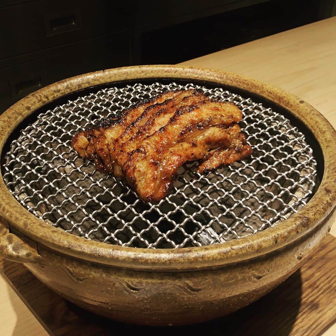 小宮山雄飛のグルメインスタ