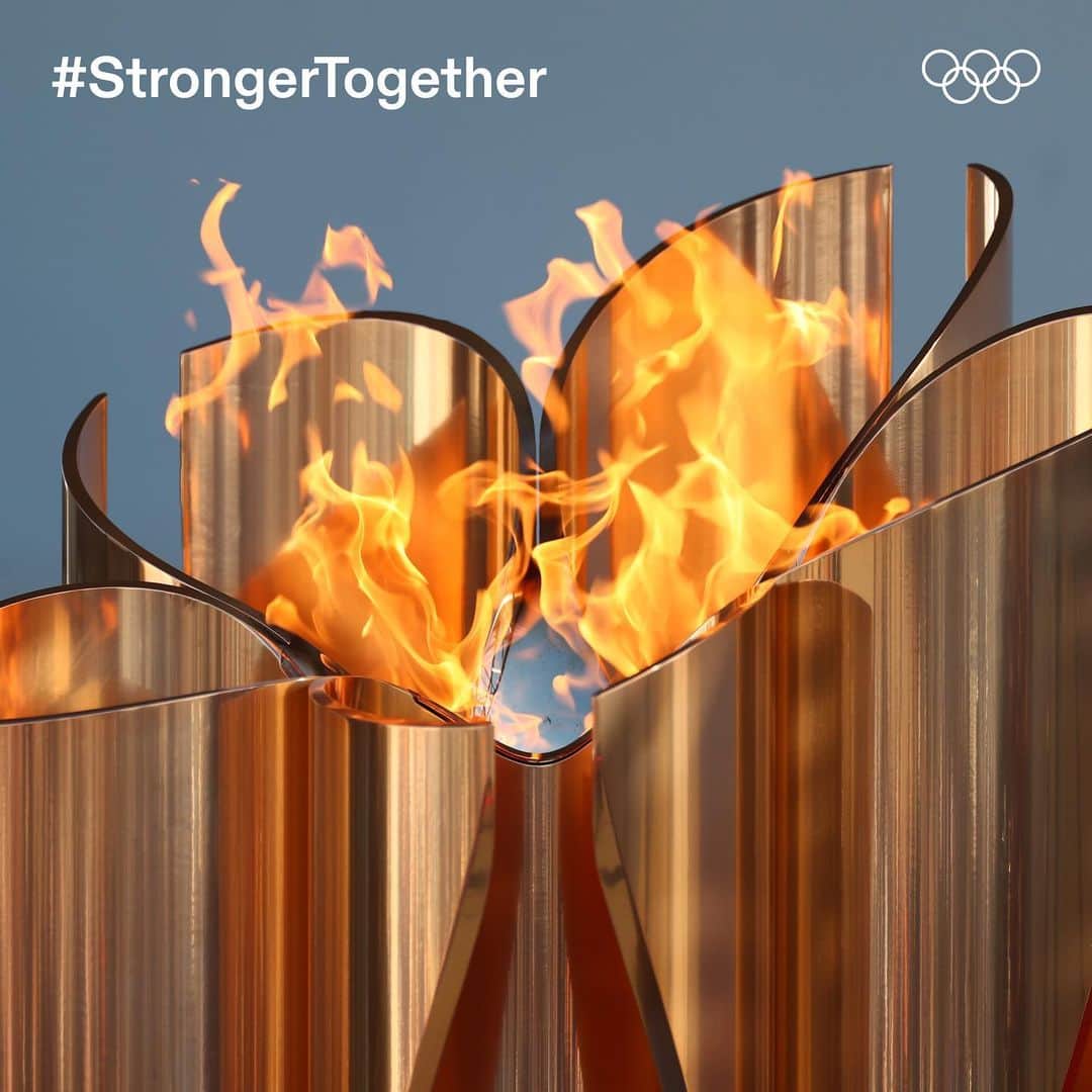 及川栞さんのインスタグラム写真 - (及川栞Instagram)「. A year to go (again) for the Tokyo Olympic Games🇯🇵 オリンピックまで365日。 #strongertogether#oneyeartogo#tokyo2020 #sakurajapan#hockey#goals#team」7月23日 21時01分 - shihori.3