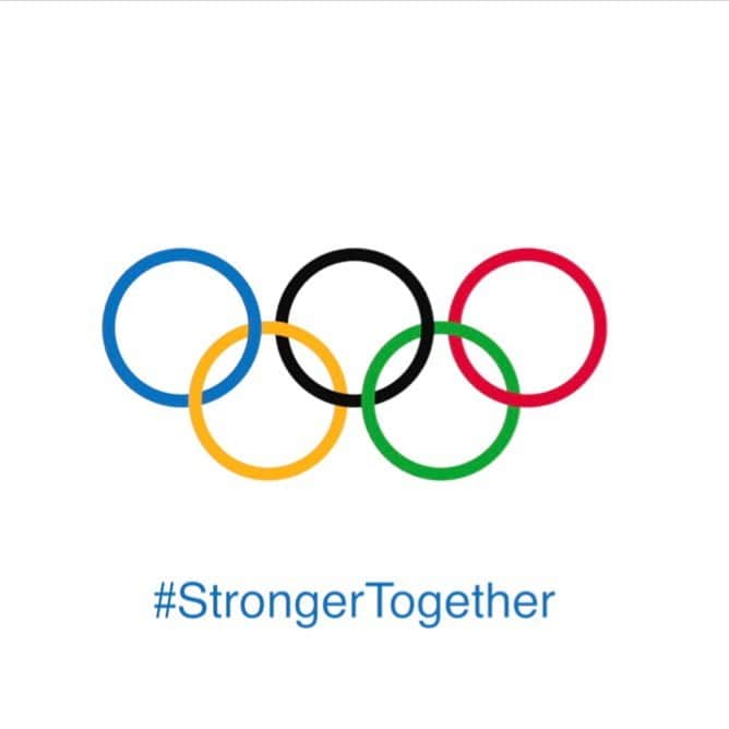及川栞さんのインスタグラム写真 - (及川栞Instagram)「. A year to go (again) for the Tokyo Olympic Games🇯🇵 オリンピックまで365日。 #strongertogether#oneyeartogo#tokyo2020 #sakurajapan#hockey#goals#team」7月23日 21時01分 - shihori.3
