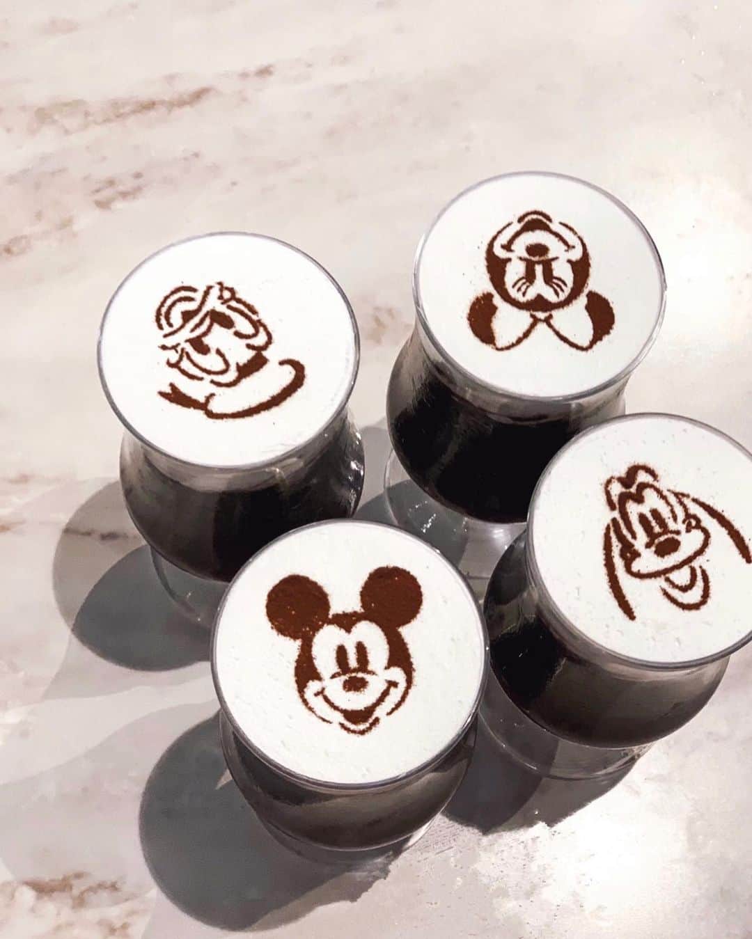 星読みプリンセス・エリ様のグルメインスタ