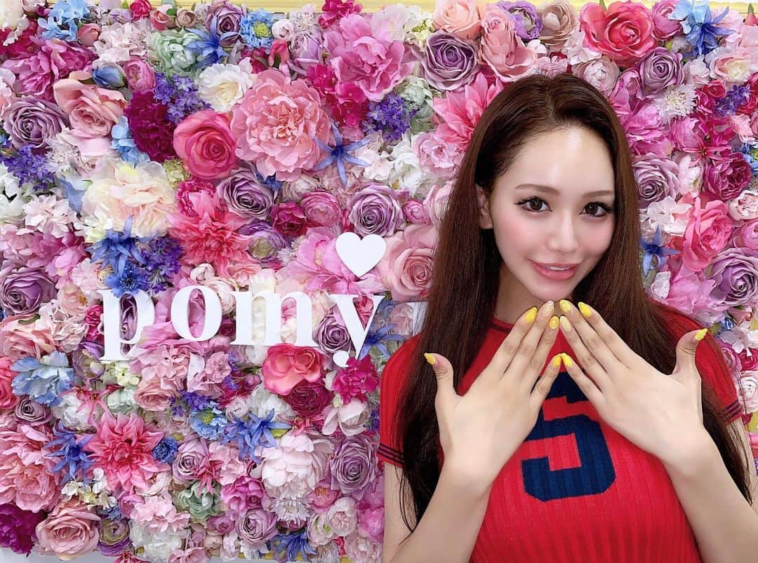 桜ゆみのグルメインスタ