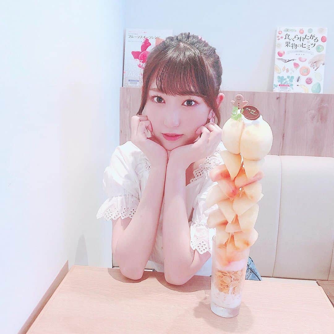 原かれんのグルメインスタ