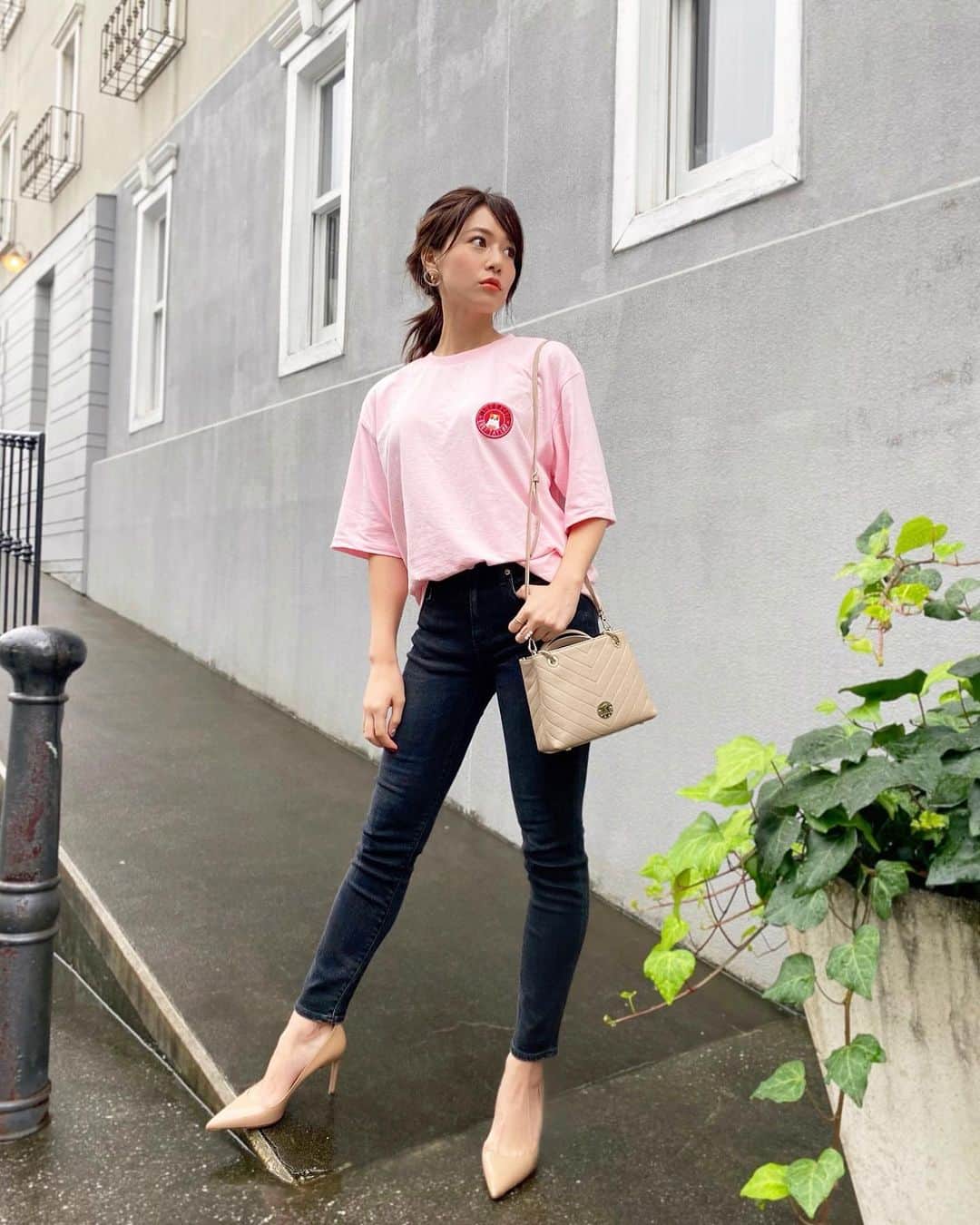 石井里奈のインスタグラム