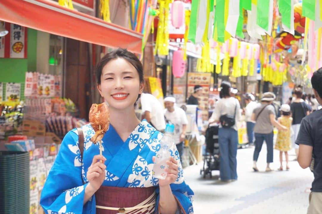 児玉アメリア彩さんのインスタグラム写真 - (児玉アメリア彩Instagram)「去年の今頃はお祭りで食いしん坊してたなぁ。﻿ ﻿ ﻿ 毎年この時期は浴衣が私服になっている頃なのだけど﻿ 今年はあまりお出かけもしていないのでちょっぴり我慢。﻿ ﻿ ﻿ ﻿ ﻿ ﻿ ﻿ #portrait #instalike #児玉アメリア彩 #長野女子 #japanesemodel #selfie #selcagram #kimono #kimonogirls #着物女子 #和服女子 #着物自画撮り部 #浴衣 #浴衣女子 #浴衣コーデ」7月23日 12時13分 - aya_amelia_kodama