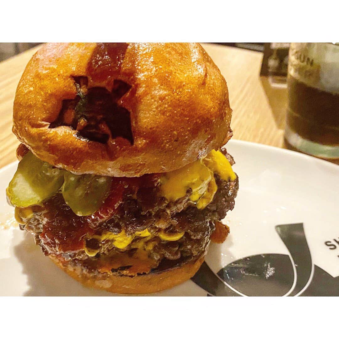 中田奈沙のグルメインスタ