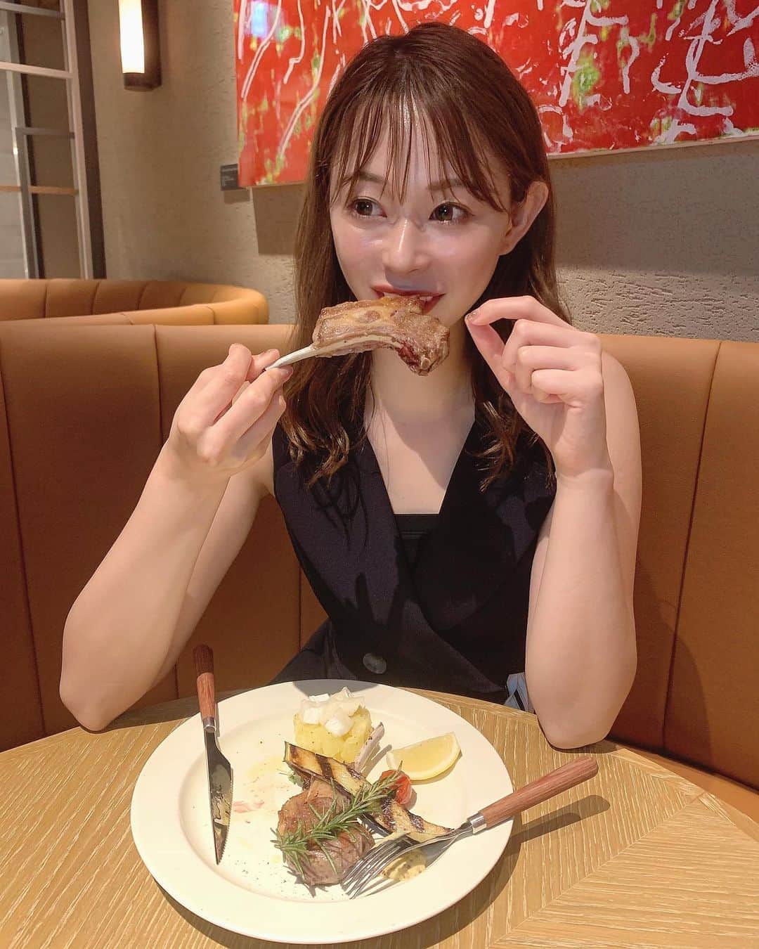 karen okajimaのグルメインスタ