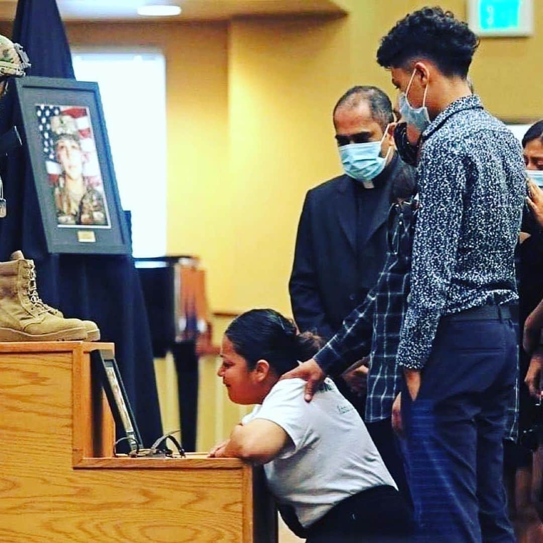 コンスタンス・マリーのインスタグラム