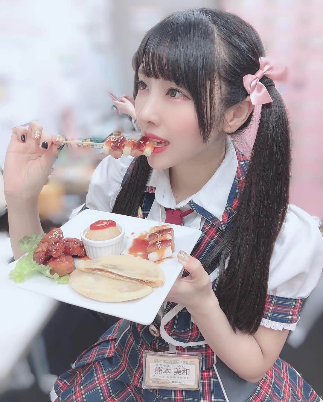 熊本美和のグルメインスタ