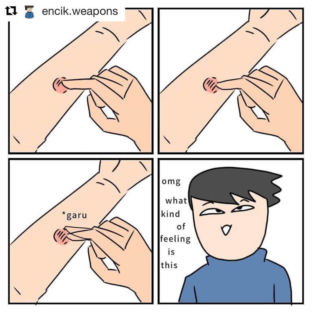 Koleksi Komik Malaysiaさんのインスタグラム写真 - (Koleksi Komik MalaysiaInstagram)「#Repost @encik.weapons with @get_repost ・・・ Auto ke bulan😆 . . #komikhambar #komiklawak #komikencikweapons」7月23日 12時33分 - tokkmungg_exclusive