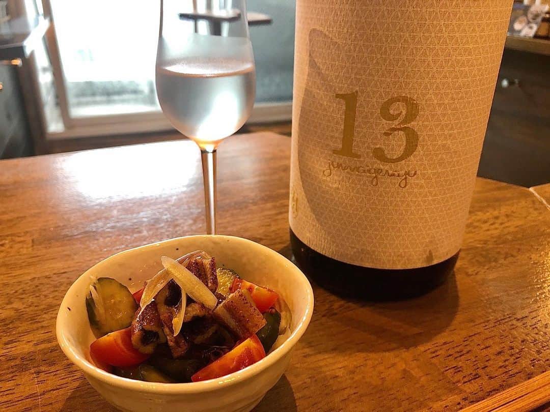 純米酒専門八咫 渋谷店のグルメインスタ