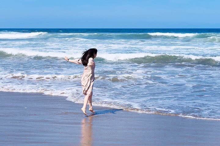 久保亜沙香さんのインスタグラム写真 - (久保亜沙香Instagram)「#海の日 日焼けしたくないけど海行きたい🏖  ᵖʰᵒᵗᵒ ᵇʸ MAKKEN さん  #asakakubo #久保亜沙香 #久保 #亜沙香 #asaka #kubo #follow  #photo #live #ライブ #actress #singer #japanese #japanesegirl #japan #舞台 #舞台女優 #役者 #撮影 #写真 #フォロー #日本人 #海」7月23日 13時02分 - asaka_kubo