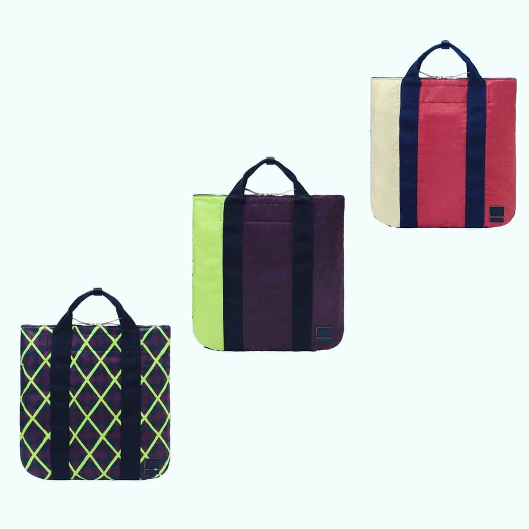 HANKYU.MODEさんのインスタグラム写真 - (HANKYU.MODEInstagram)「MARNI × PORTER #15 2020 A/W COLLECTION NEW RELEASE At 3F 『D-LAB』 #Hankyu #HANKYUMODE #umedahankyu #阪急うめだ本店 #うめだ阪急 #阪急百貨店 #osaka #umeda #mode  #dlab #MARNI #マルニ #MARNIPORTER #マルニポーター #ショルダートート #トートバッグ #コインケース #ジップウォレット」7月23日 13時07分 - hankyumode