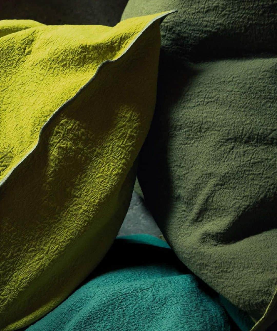 Gervasoni Korea_officialさんのインスタグラム写真 - (Gervasoni Korea_officialInstagram)「Paola Navone MOOD. #fabrics #고스트 #빅쿠션 #패브릭커버 . Art Direction by 파올라 나보네. Fabrics by #DominiqueKieffer . . 쇼룸 방문 및 제품 문의. tel. 070-4209-0827  제르바소니 논현쇼룸 서울시 강남구 논현로 133길 8 (논현동 36-9) #제르바소니코리아 #행사 #제르바소니 #gervasoni #파올라나보네 #PaolaNavone #패브릭소파 #테이블 #침대 #아웃도어가구 #이태리가구 #친환경가구 #디자인가구 #수입가구 #우디네 #udine」7月23日 13時21分 - gervasoni_korea