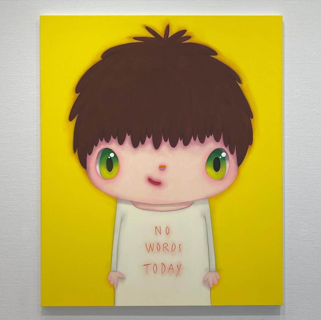SHUHEI.Kさんのインスタグラム写真 - (SHUHEI.KInstagram)「第2回目のOKETA COLLECTION @oketacollection  前回よりも更にパワーアップしてた…  #五木田智央 #名和晃平 #GerhardRichter #奈良美智 #ロッカクアヤコ #草間彌生 #村上隆 #futura #松山智一 etc  凄すぎるコレクション。」7月23日 13時25分 - kamishu14