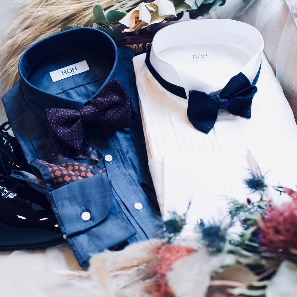 MJQ WEDDINGのグルメインスタ