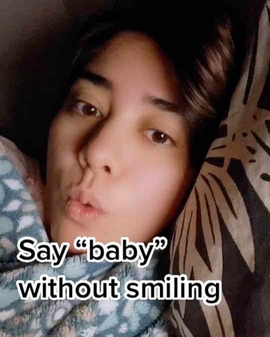 ローレン・ヤングのインスタグラム：「Say it with me!!!! #tiktok」