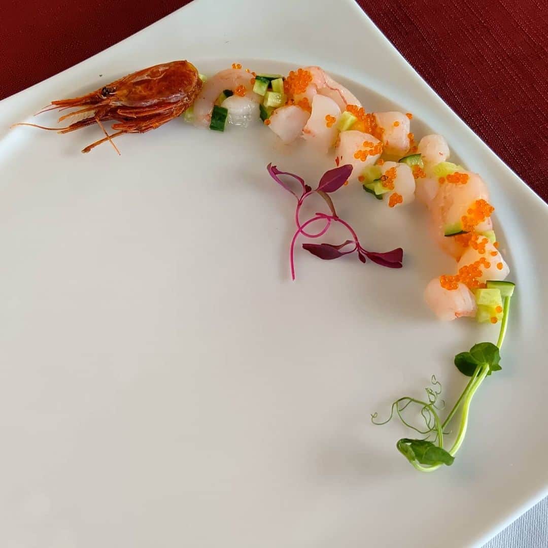 sdiningのグルメインスタ