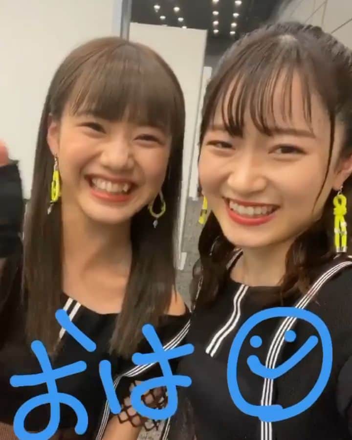 モーニング娘。'20のインスタグラム：「- . 可愛いよこちいと🍁 . .」