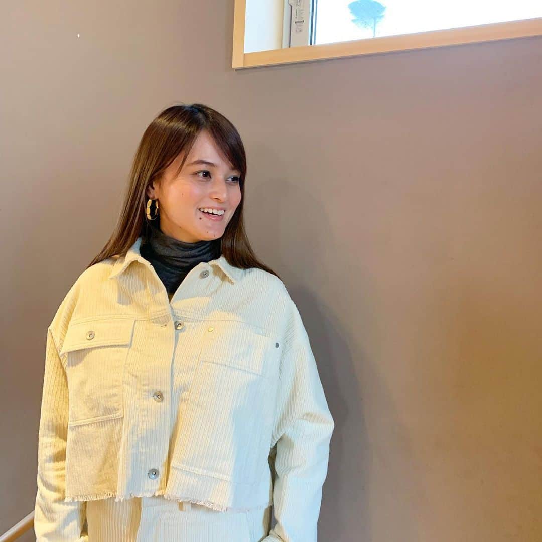 奥山夏織のグルメインスタ