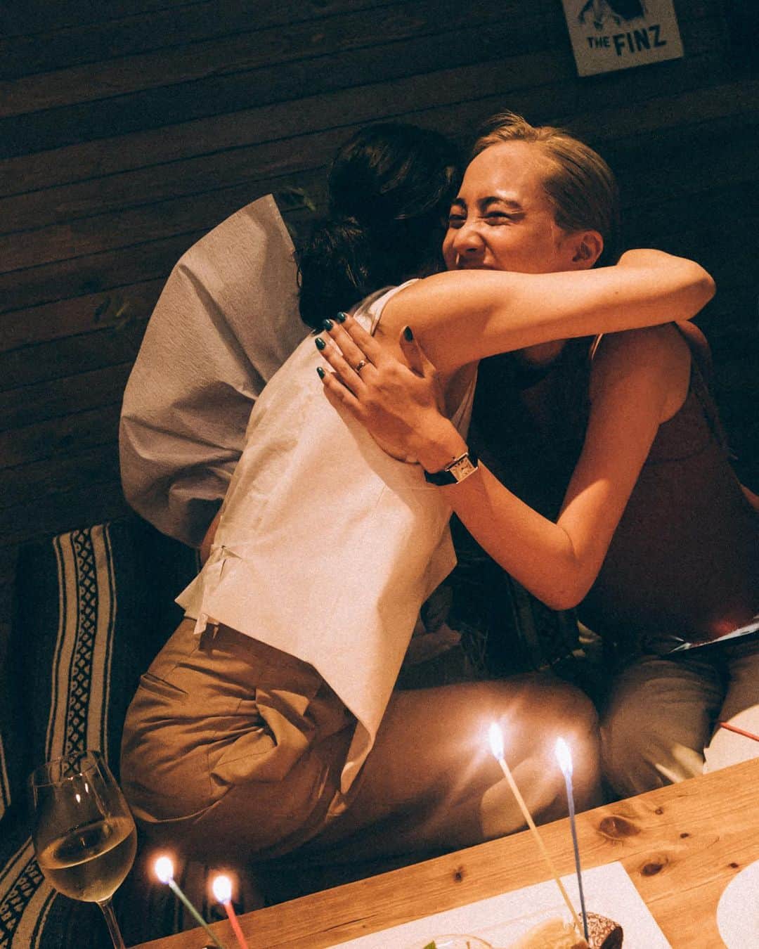 山中海輝のグルメインスタ