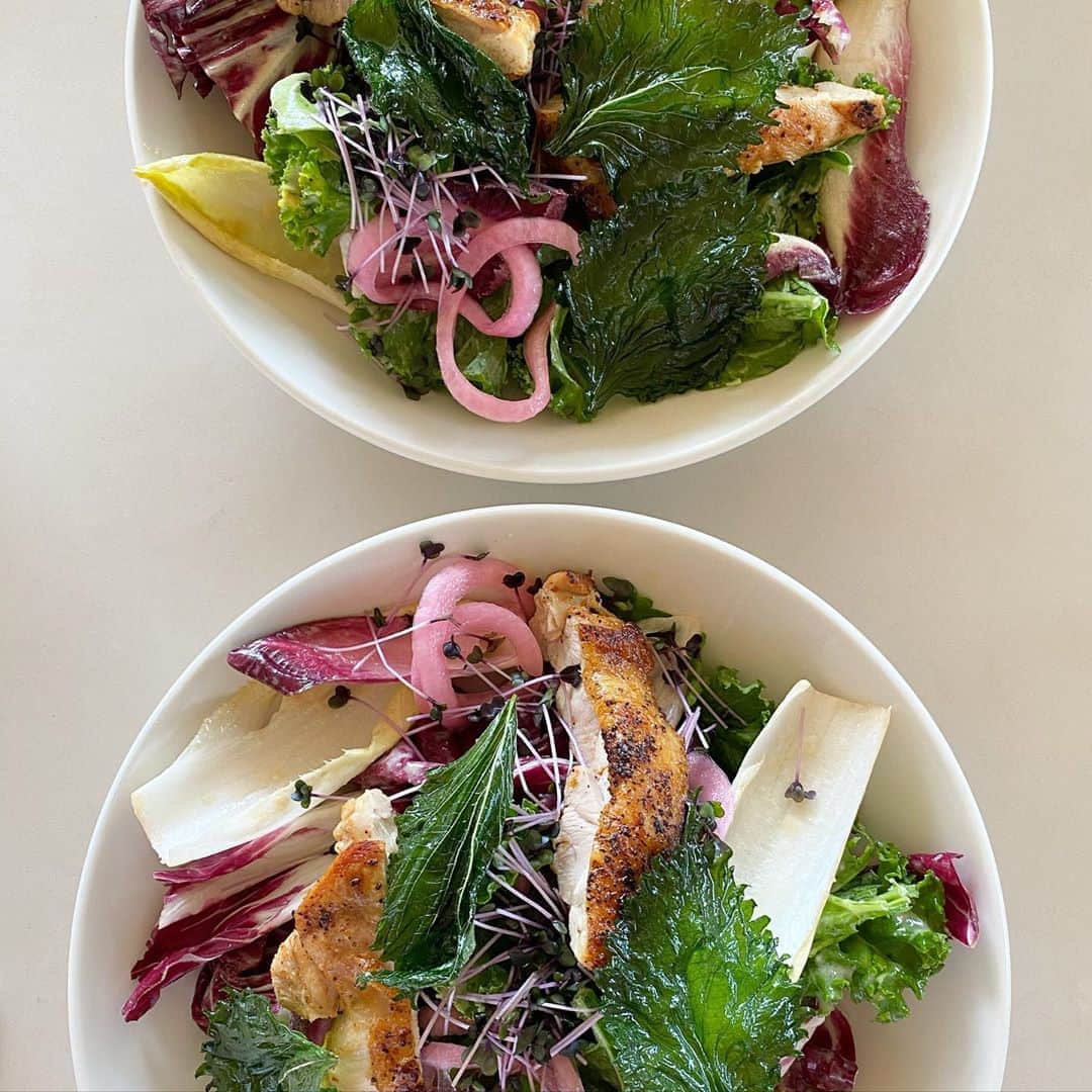 夏焼雅のグルメインスタ