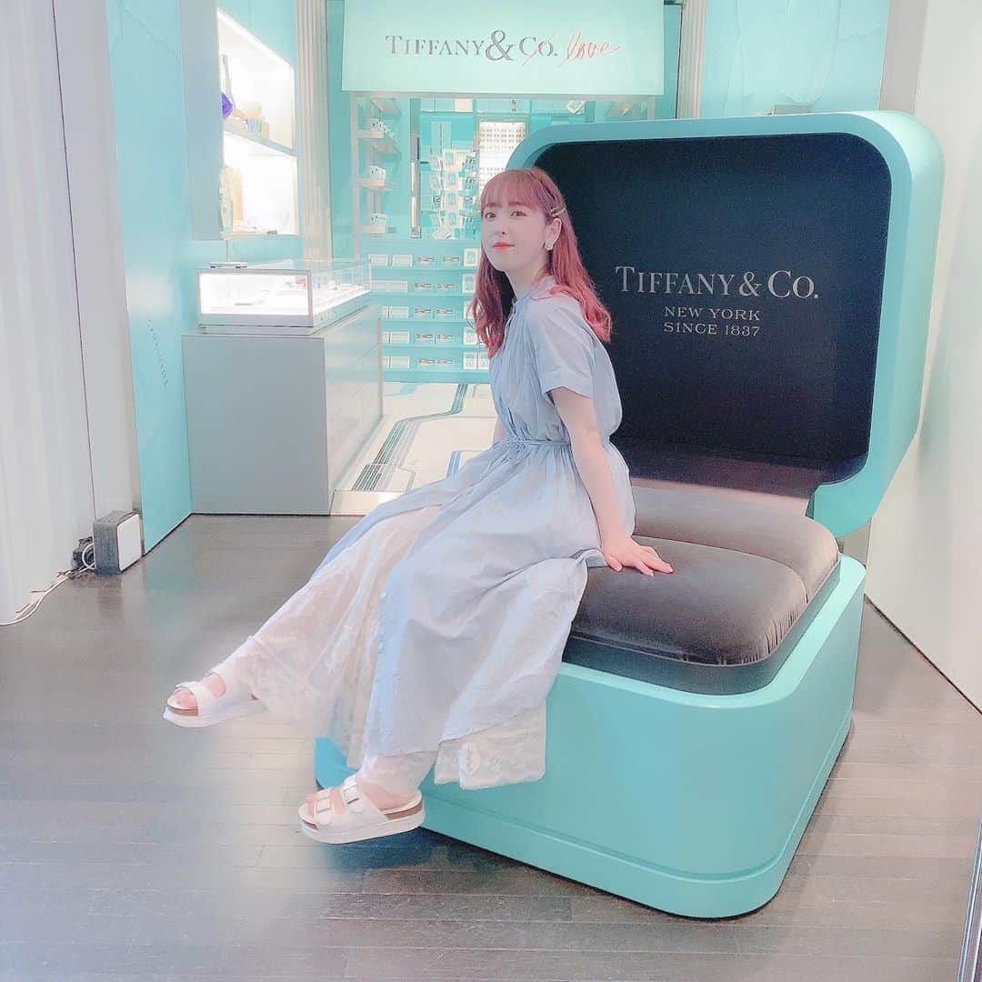谷口夢奈のインスタグラム
