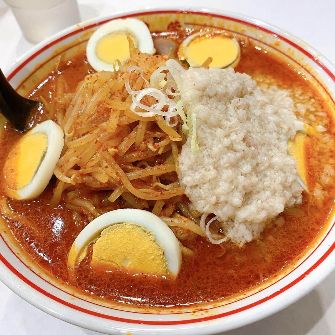 赤羽のグルメインスタ