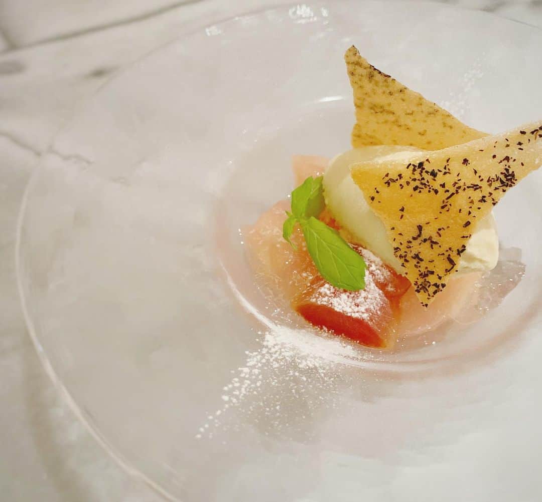 リストランテ カノビアーノ福岡のグルメインスタ