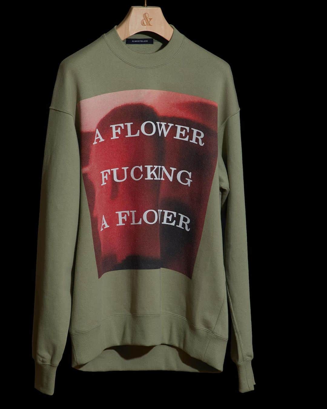 UNITED ARROWS & SONSのグルメインスタ