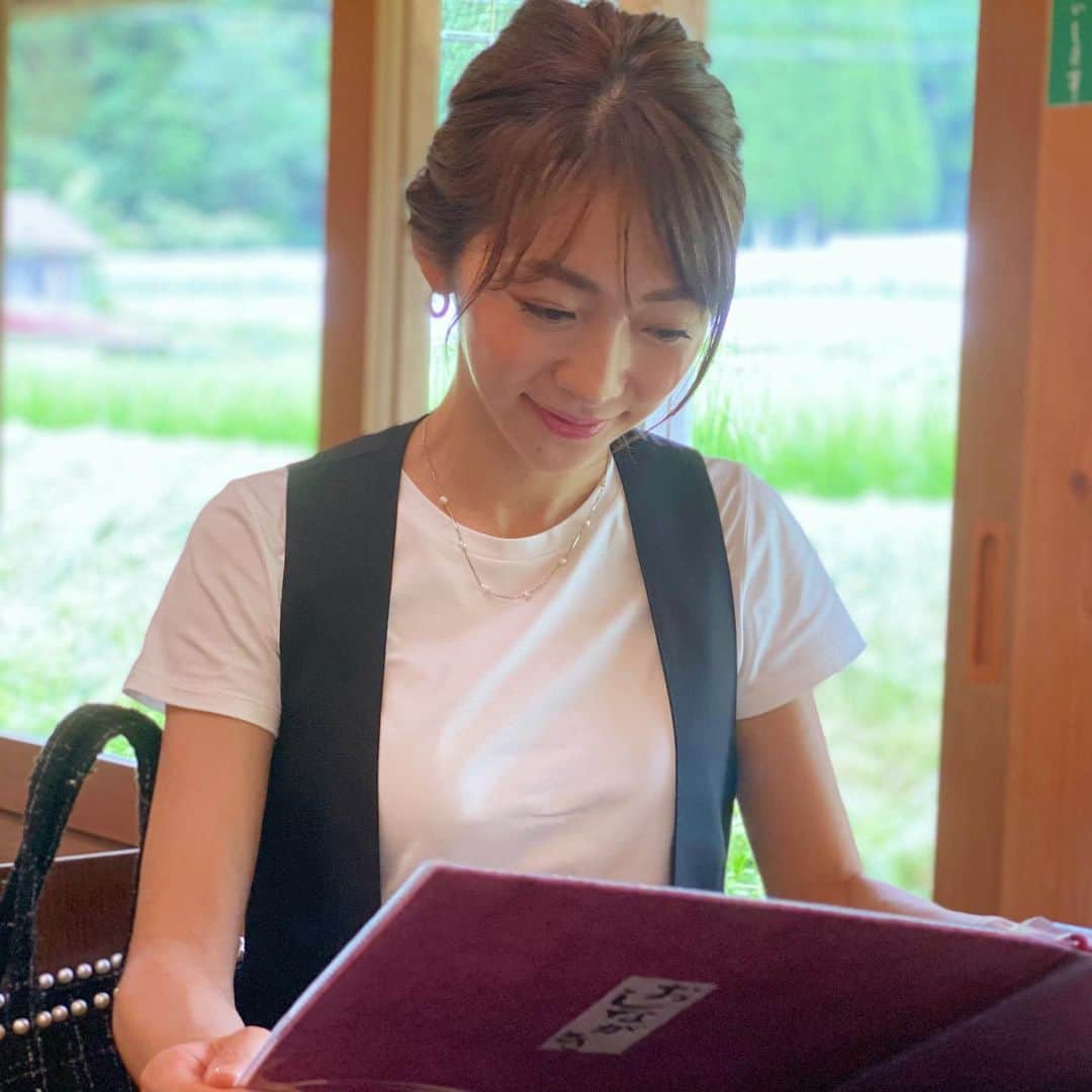 木本泉のグルメインスタ