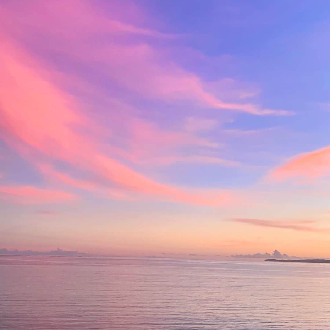 安珠のインスタグラム：「#海の日　#安珠写真家　#Seaday #anjuphotographer  #Beautifulearth」