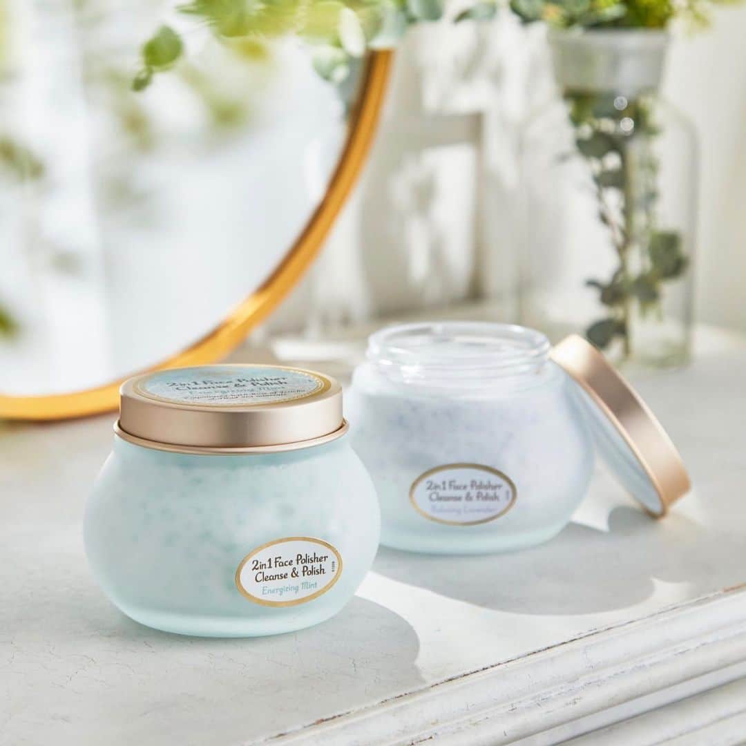 SABON Japanのインスタグラム