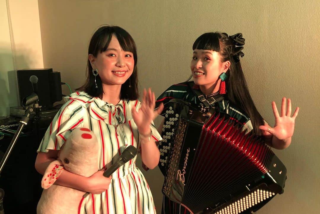 TBSラジオ「アフター6ジャンクション」さんのインスタグラム写真 - (TBSラジオ「アフター6ジャンクション」Instagram)「オンエア写真集(2020/7/22) #utamaru #宇多丸 #日比麻音子 #岩田和明 #映画秘宝 #チャランポランタン #春日太一 #radiko #TBSラジオ #アフター6ジャンクション #ラジオ」7月23日 21時14分 - after6junction
