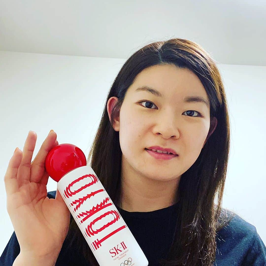 髙橋礼華のインスタグラム