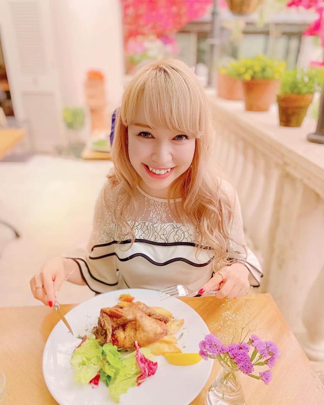 はるみんのグルメインスタ