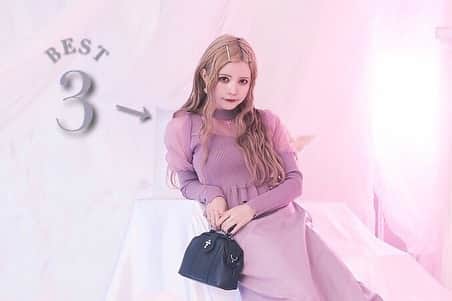 EATMEさんのインスタグラム写真 - (EATMEInstagram)「7.23 update… 2020 AW WEB展示会情報🌹 #EATME_2020awwebexhibition_atRUNWAYZOZO . ➡︎画像はスワイプしてCHECK✔︎ . ✟ WEB展示会10月アイテムランキング✟ 1位  #ベルテッドレースワンピース 2位  #レースアップショートブーツ 3位 #エレファントスリーブニットトップ . #EATMENEWS 10回目となるWEB展示会「2020 AUTUMN&WINTER 10th Anniversary WEB EXIHIBITION at RUNWAY channel&ZOZOTOWN」を、RUNWAYchannel WEB STORE にて開催中です⛪️ .  TOPページのURLより、WEB展示会ページへ入ることができます🏃‍♀️ @eatme_japan . #exhibition #webexhibition #EATME #eatmejapan #イートミー #2020aw #romanticrosarium」7月23日 16時38分 - eatme_japan