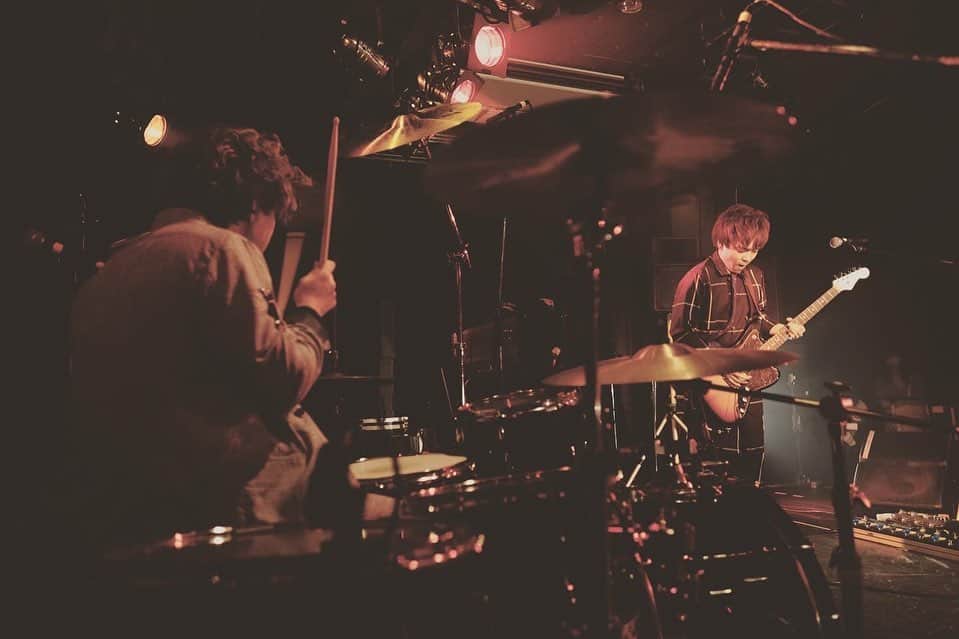 Asuralbert II（アシュラルバート2世）のインスタグラム：「#livephoto #17th July #勝手に #ムロフェス #kanehiro #yamazaki #pegi #asuralbert2 #asuralbertii #staff_suzuki」