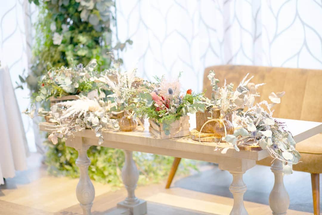 オードヴィーウェディング【名古屋・結婚式場】 のグルメインスタ