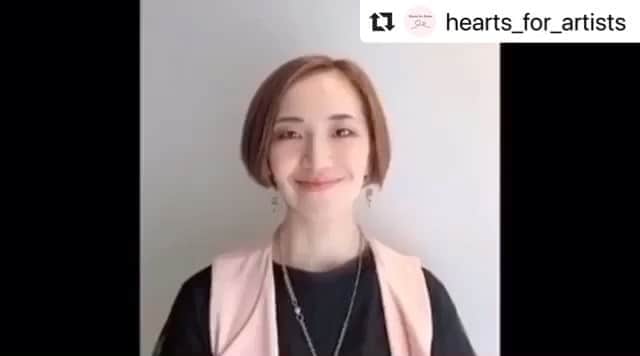 貴千碧のインスタグラム：「#Repost @hearts_for_artists with @make_repost ・・・ ・ Message from Hearts for Artists Supporter💌 サポーターからのメッセージ  貴千碧 元宝塚歌劇団月組男役／ダンサー／ダンス講師／佃煮屋 三和食品「喜昆布」代表  明日7/24(金) 19:30〜21:00は、貴千さんによるオンライン・レッスン「楽しく踊ろう！ シアター・ジャズ」を開催！ ミュージカルやショーのテイストを楽しめるシアター・ジャズのレッスンです🎶﻿ ﻿ 「ジャズレッスンが初めての方、是非この機会に私と一緒に受けてみませんか？私も初ジャズレッスン‼️🙈　一緒に楽しく踊りましょう⭐️」From 百合子  見学のみのご参加もお待ちしております🙏❤️﻿  ーーーーーーーーーーーーーーーーーーー  ﻿Next online class ♥️ Friday, July 24th、19:30〜21:00 (Japan Time)  Theater jazz class with Ao Takachi Former male role star with Takarazuka Revue、Moon Group / Coach / producer of “Yorokonbu”   At 《Hearts for Artists》, all the money raised through online classes and talk events will ALL be donated to《Future Performing Arts Funds》in Japan. ・  @ao_takachi  @yuriko_kajiya  @balletchannel.jp  #heartsforartists #ballet #ballerina #balletdancer #performingarts #artist #loveofballet #バレエ #バレリーナ #ジャズ　#ミュージカル　#舞台　#宝塚 #舞台芸術  #支援 #貴千碧　#aotakachi  . . . . 加治屋百合子さん主催の「Hearts for Artists」 Instagram repostさせて頂きました☺️🙏 曲は show  biz is の予定です✊✨」