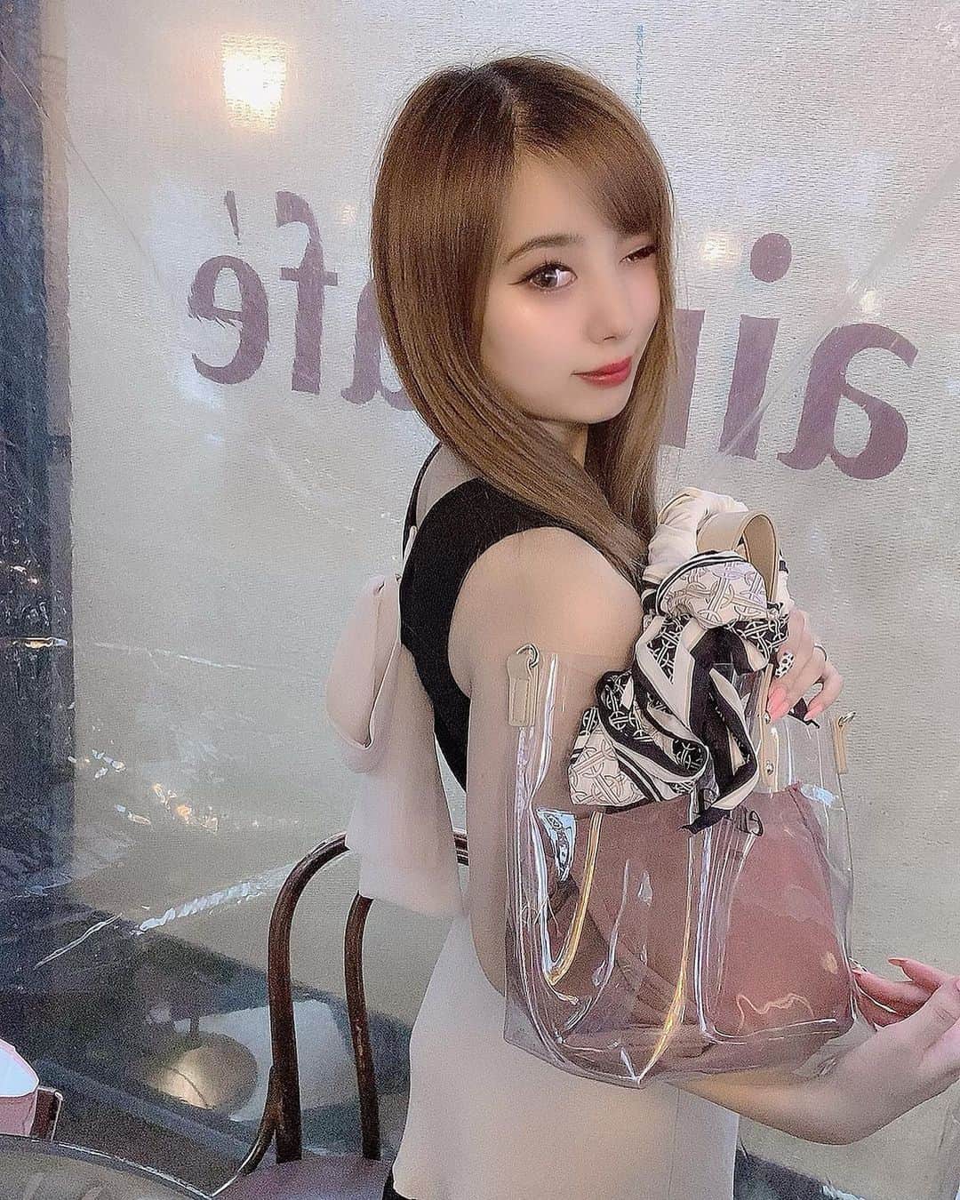 嶋谷愛（あいちゅん）のグルメインスタ